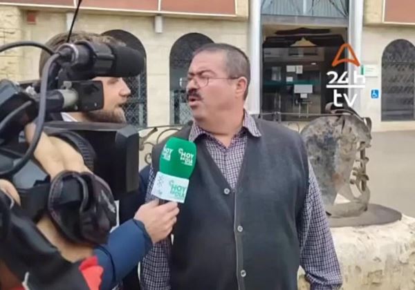 La madre del pequeño Lucca culpa 