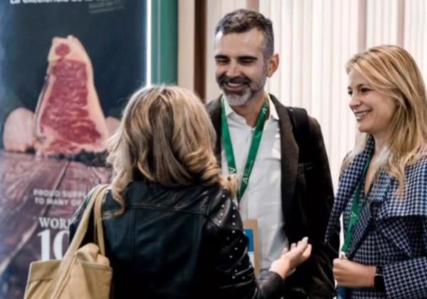 Andalucía se consolida en el Salón Gourmets con más de 300 empresas participantes en Madrid