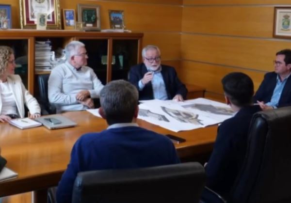 El Ejido acogerá el nuevo centro de I+D+i de BASF Nuhems en España