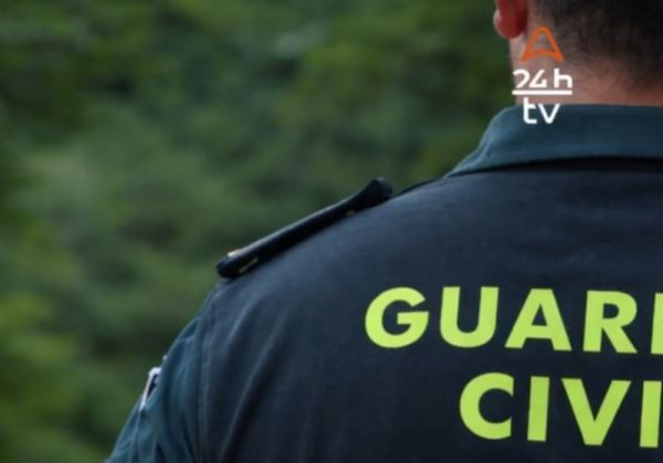 Detenidos en Almería tras varios robos en pocos días