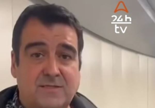 COAG se reúne en Bruselas para abordad la crisis del campo Español