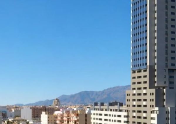 El municipio alcanza los 93.258 habitantes tras crecer casi un 2%