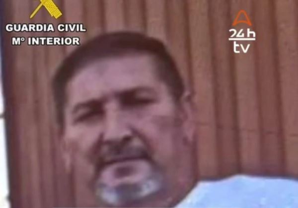 Buscan al presunto autor del homicidio de un joven en adra el año pasado