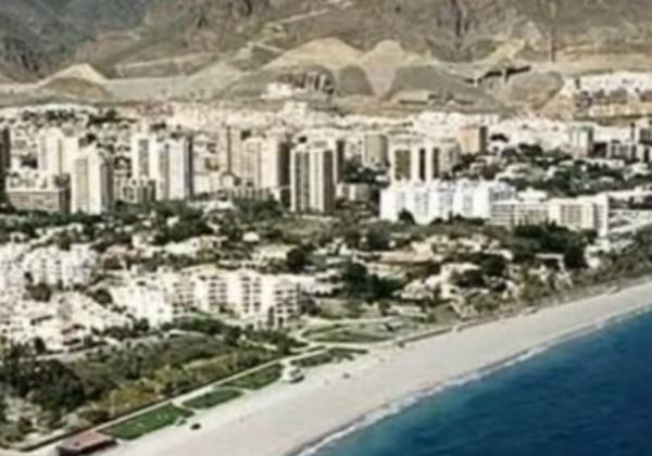 Detenido en Aguadulce un 'coach' por presunto abuso sexual a una menor