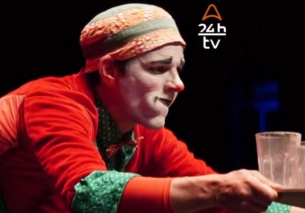 Arranca el 49º Festival Internacional de Teatro en El Ejido