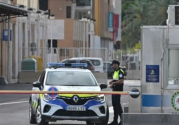 Un total de siete cadáveres vinculados al posible naufragio de una patera cerca de Almería 