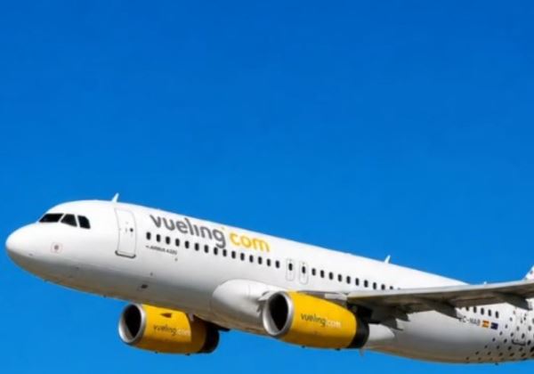 Vuelos desde Almería por menos de 40€: el chollo del verano