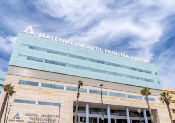 Dermatología en el Hospital Universitario Torrecárdenas ha sido elegida como el numero 3 del MIR en España