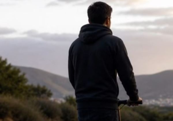 La DGT refuerza el control a peatones y patinetes en Almería