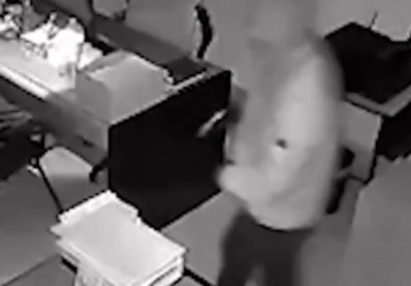 Desarticulada una organización criminal que roba cajas fuertes a empresarios del campo 