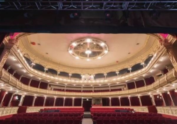 Kuver Producciones deja el Teatro Cervantes tras 18 años de trayectoria