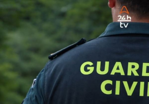La guardia civil esclarece un robo con fuerza en una vivienda de El Ejido