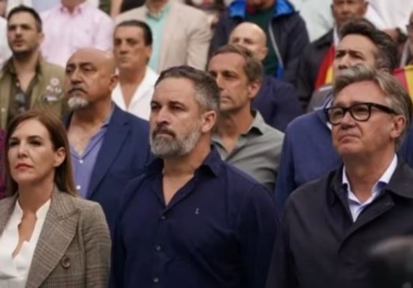 Vox exige explicaciones al Gobierno sobre el hantavirus y pide protocolos de protección