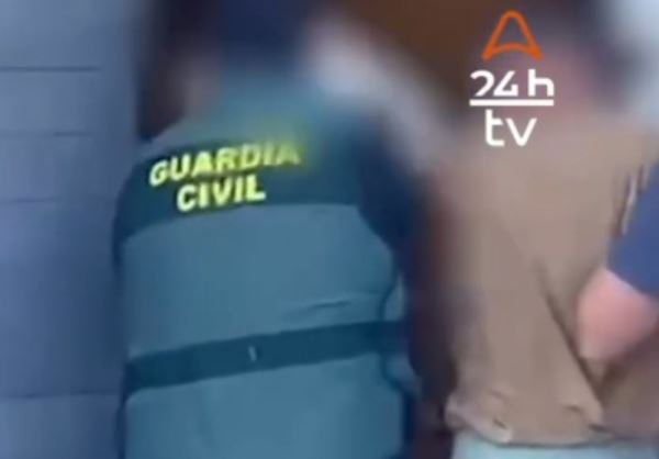 Desarticulado un grupo de criminales por varios robos violentos en roquetas de Mar