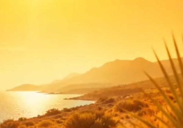 Almería activa el protocolo por calor tras las muertes por golpe térmico del pasado verano