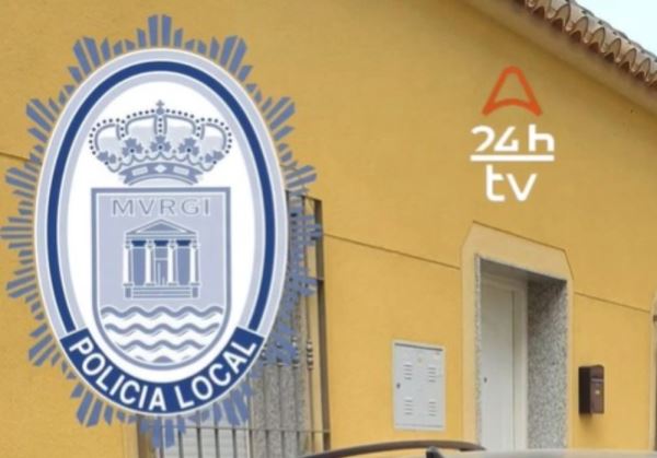 La Policía Local de El Ejido detiene a un individuo que en las últimas semanas había dañado decenas de vehículos estacionados en la barriada de Santo Domingo