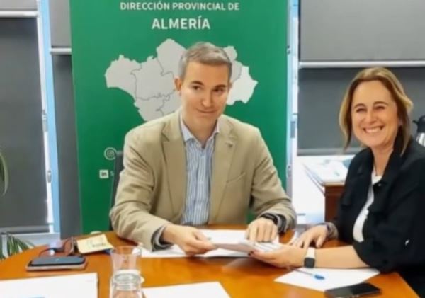 Empleo y Diputación unen fuerzas para adaptar la formación a las necesidades reales de las empresas