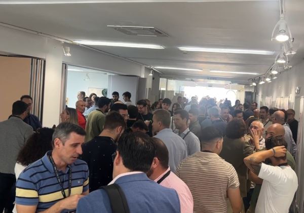 Ikos Advanced celebra la tercera edición de la Agro Innovation Day en Adra