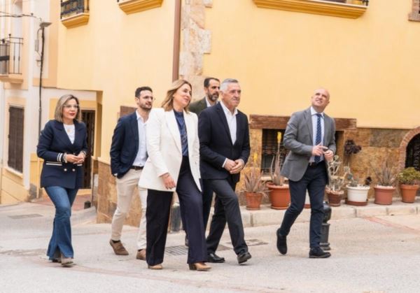 El Ayuntamiento de Purchena ha aprobado su presupuesto municipal para el ejercicio 2026