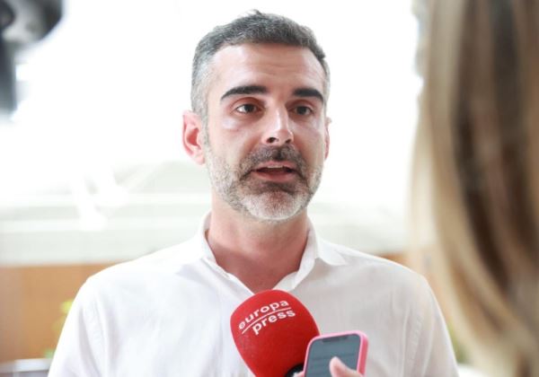 El consejero de Agricultura, Pesca, Agua y Desarrollo Rural en funciones, Ramón Fernández-Pacheco, ha pedido explicaciones al Ministerio de Agricultura, Pesca y Alimentación