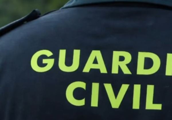 La Guardia Civil y la Policía Nacional han desarticulado en la provincia de Almería una organización criminal