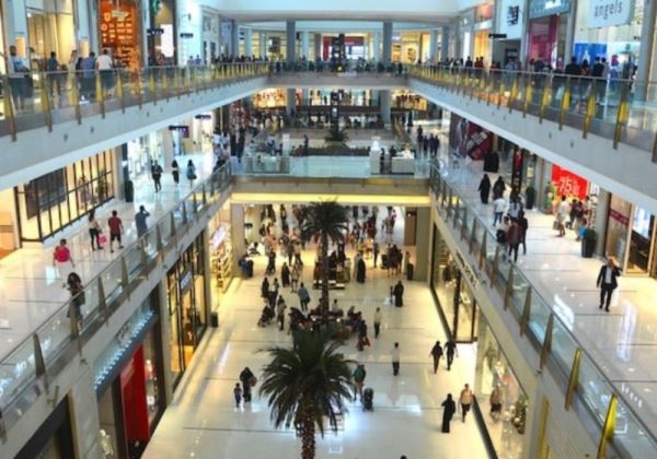 El primer gran centro comercial de Vera podría empezar a construirse este verano
