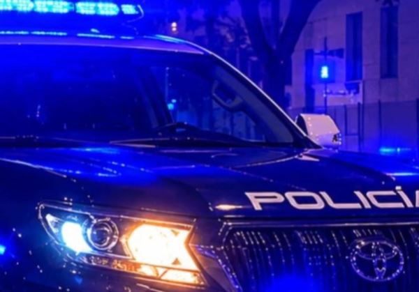 Un joven de 26 años ha ingresado en prisión provisional tras un violento enfrentamiento con agentes de la Policía Nacional en el barrio de La Chanca