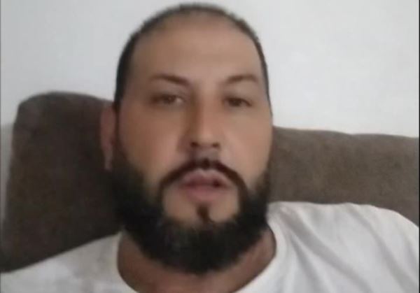 Uno de los hijos de 'Saúl El Viejo' ha querido poner fin a la espiral de violencia y amenazas surgida tras el tiroteo de Huelma mediante un mensaje difundido en TikTok