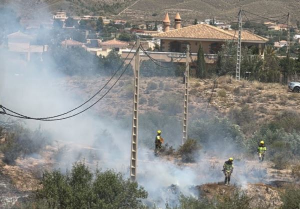 Adif Alta Velocidad ha adjudicado por 28,2 millones de euros el suministro de 935.000 toneladas de balasto para el tramo Lorca–Vera–Almería