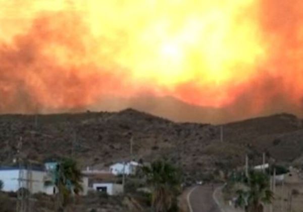 EL JUZGADO CITA A LAS FAMILIAS DE LAS 14 VÍCTIMAS DEL INCENDIO DE LOS GALLARDOS